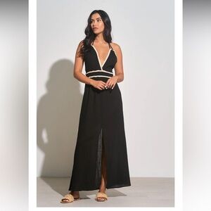 Jayde Halter Maxi